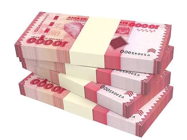TUNATUMIA NGUVU NA JUHUDI NYINGI SANA KUTAFUTA PESA NA PESA TUNAPOIPATA HATUNA TABIA YA KUTAFAKARI TULICHOKIPOTEZA WAKATI TUKIITAFUTA PESA.